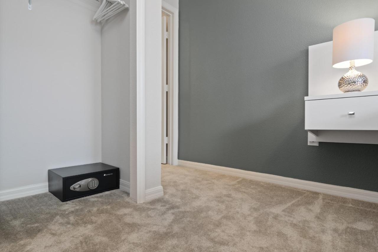 Four Bedroom With Gameroom 5150A Киссимми Экстерьер фото