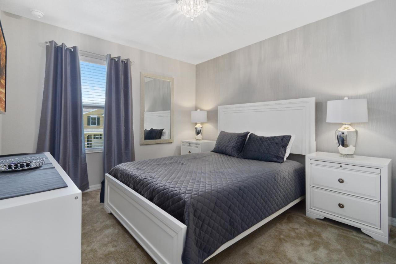 Four Bedroom With Gameroom 5150A Киссимми Экстерьер фото